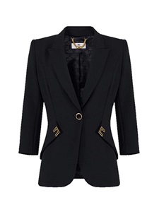 Elisabetta Franchi&nbsp;veste